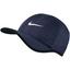 Nike Feather Light Adjustable Cap - Navy - thumbnail image 1
