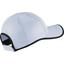 Nike Featherlight Adjustable Cap - Half Blue/Black - thumbnail image 2