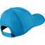 Nike Featherlight Adjustable Cap - Equator Blue - thumbnail image 2