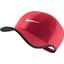 Nike Featherlight Adjustable Cap - Team Crimson - thumbnail image 1
