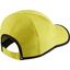 Nike Featherlight Adjustable Cap - Optic Yellow - thumbnail image 2
