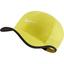 Nike Featherlight Adjustable Cap - Optic Yellow - thumbnail image 1