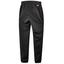 Nike Mens Woven Sweatpants - Black - thumbnail image 2