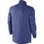 Nike Mens Dri-FIT Element Half-Zip Top - Deep Royal Blue - thumbnail image 2