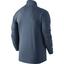 Nike Mens Dri-FIT Element Half-Zip Top - Squadron Blue - thumbnail image 2