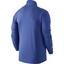 Nike Mens Dri-FIT Element Half-Zip Top - Game Royal - thumbnail image 2