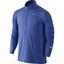 Nike Mens Dri-FIT Element Half-Zip Top - Game Royal - thumbnail image 1