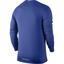 Nike Mens Dri-FIT Miler Long Sleeve Top - Game Royal - thumbnail image 2
