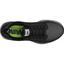 Nike Mens Air Zoom Pegasus+31 Flash Running Shoes - Black - thumbnail image 4