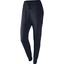 Nike Womens Tech Fleece Pants - Obsidian Heather/Obsidian/Black - thumbnail image 1
