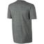 Nike Mens Shoebox Tee - Tumbled Grey  - thumbnail image 2
