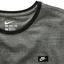 Nike Mens Shoebox Tee - Tumbled Grey  - thumbnail image 3
