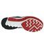 Nike Mens Zoom Winflo Running Shoes - Cool Grey/University Red - thumbnail image 2