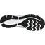 Nike Mens Downshifter 6 Running Shoes - White - thumbnail image 2
