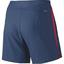 Nike Mens Premier Gladiator 7 Inch Shorts - Blue - thumbnail image 2