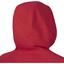 Nike Mens AW77 Fleece Hoodie - University Red - thumbnail image 4