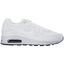 Nike Mens Air Max Command Running Shoes - White - thumbnail image 1