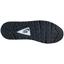 Nike Mens Air Max Command Running Shoes - White - thumbnail image 2