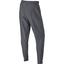 Nike Mens Tech Woven Training Pants - Dark Grey/Black - thumbnail image 2