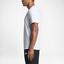 Nike Mens Futura Icon T-Shirt - White/Black - thumbnail image 5