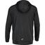 Babolat Mens Padel Hoodie - Black - thumbnail image 3