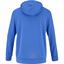 Babolat Mens Padel Hoodie - Blue - thumbnail image 3