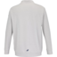 Babolat Mens Play Jacket Juan Lebron - Grey - thumbnail image 2