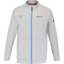 Babolat Mens Play Jacket Juan Lebron - Grey - thumbnail image 1