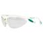 Prince Pro Lite Squash/Racketball Goggles - White - thumbnail image 2