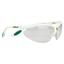 Prince Pro Lite Squash/Racketball Goggles - White - thumbnail image 3