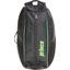 Prince Tour Duffle 2 Racket Bag - Black/Green - thumbnail image 2