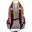 Prince Chrome Backpack - Black/Orange - thumbnail image 4