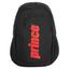 Prince Challenger Backpack - Black/Red - thumbnail image 1