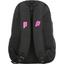 Prince Challenger Backpack - Black/Pink - thumbnail image 2
