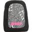 Prince Kids Backpack - Black/Pink - thumbnail image 1
