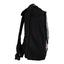 Prince Kids Backpack - Black/Pink - thumbnail image 2