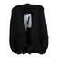 Prince Kids Backpack - Black/Pink - thumbnail image 3