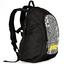 Prince Kids Backpack - Black/Yellow - thumbnail image 2