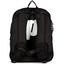 Prince Kids Backpack - Black/Yellow - thumbnail image 3