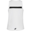 Babolat Womens Play Tank Top - White/Black - thumbnail image 2