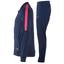 Nike Mens Academy GPX Knit Tracksuit - Navy/Pink - thumbnail image 2