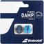 Babolat Flash Vibration Dampeners (Pack of 2) - Blue - thumbnail image 2