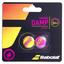 Babolat Rafa Vamos Vibration Dampeners (Pack of 2) - Yellow/Purple