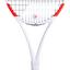 Babolat Strike Vibration Dampeners (Pack of 2) - Red/White - thumbnail image 4