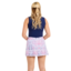 Sofibella 14 Inch Womens Skort - Arabian Nights - thumbnail image 2