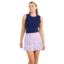 Sofibella 14 Inch Womens Skort - Arabian Nights - thumbnail image 1
