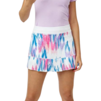 Sofibella 14 Inch UV Colours Womens Skort - Elias