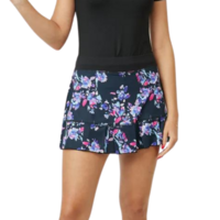 Sofibella 14 Inch UV Colours Womens Skort - Jardin