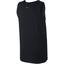 Nike Mens Endless Runner Tank Top - Black - thumbnail image 2