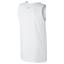 Nike Mens Endless Runner Tank Top - White - thumbnail image 2